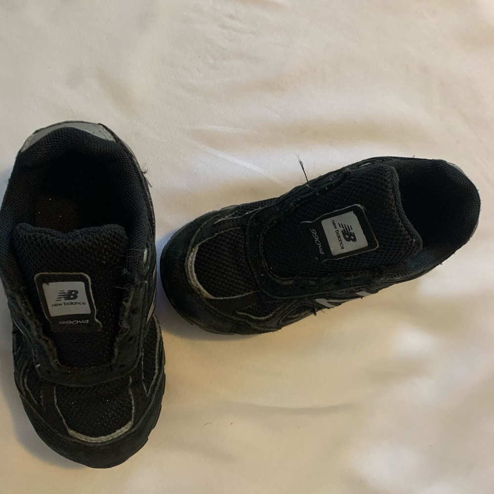 Used New Balance 990